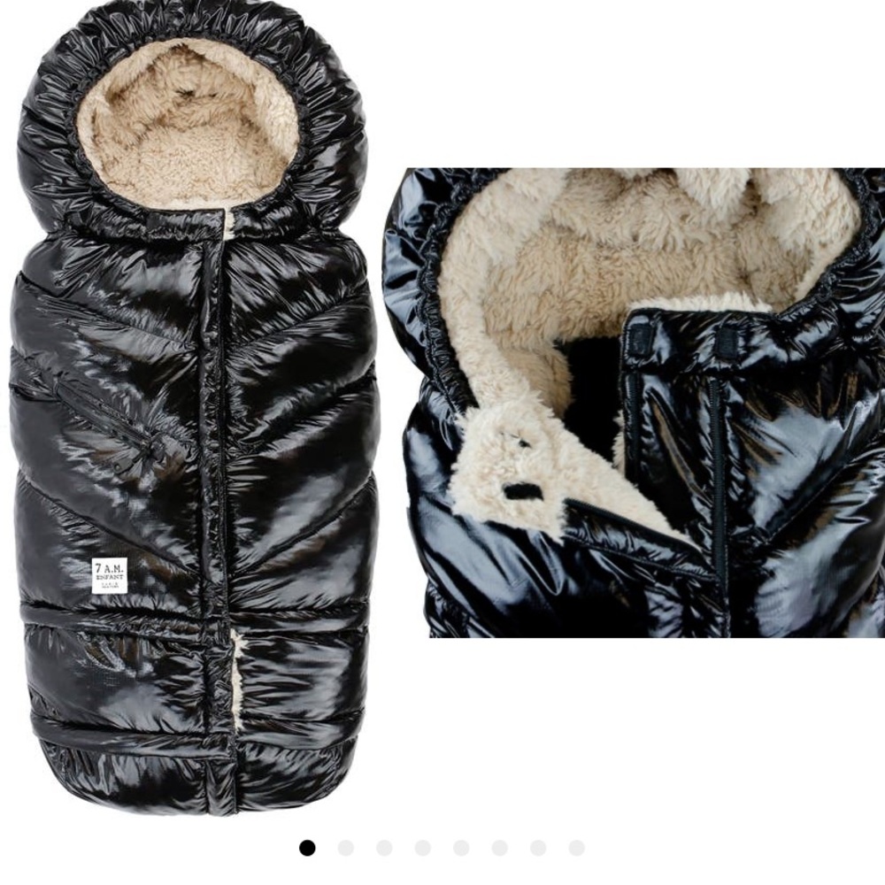 7A.M Enfant Blanket 212